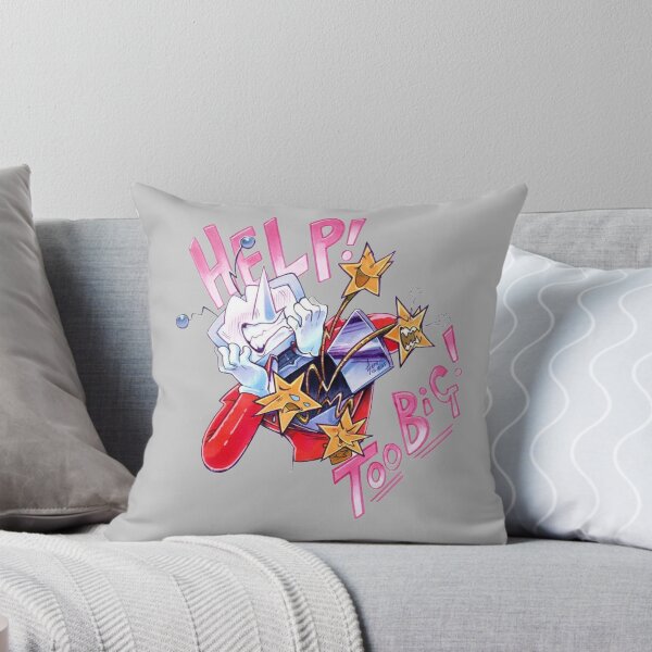 Item preview, Deltarune - Tenna designed and sold by Jackson-sa.