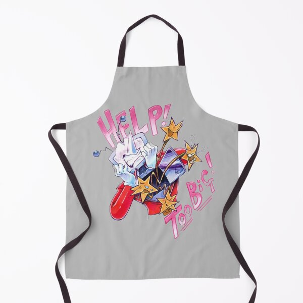 Item preview, Deltarune - Tenna designed and sold by Jackson-sa.