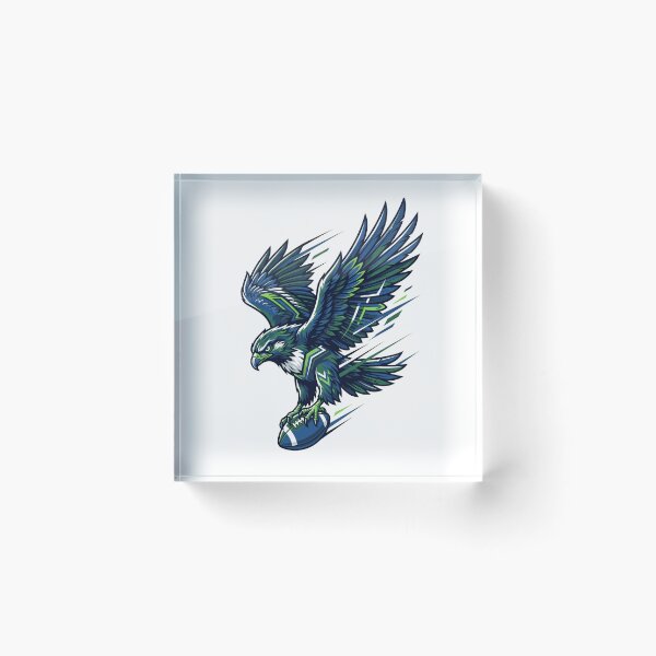 Item preview, Seattle-Seahawks designed and sold by world+167.