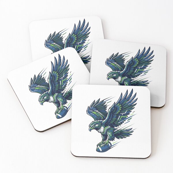 Item preview, Seattle-Seahawks designed and sold by world+167.