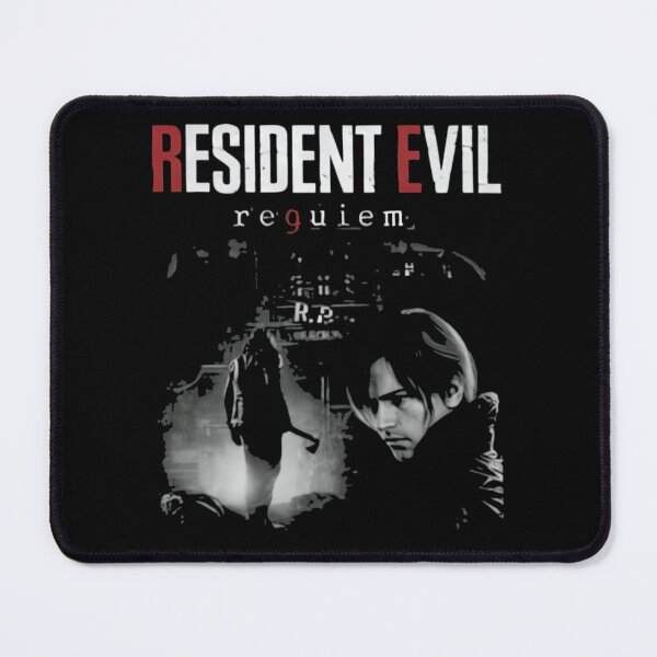 Item preview, Leon S Kennedy Resident Evil Requiem designed and sold by radercolorfuls.