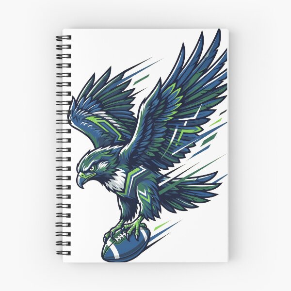 Item preview, Seattle-Seahawks designed and sold by world+167.