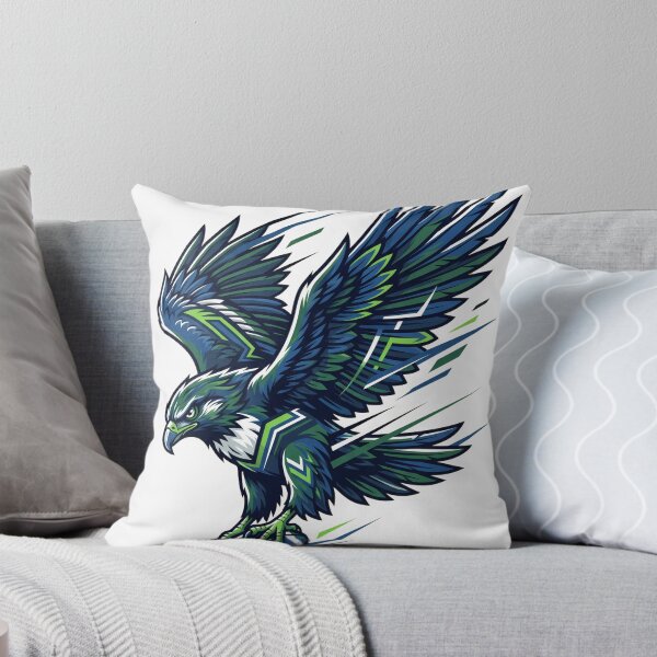 Item preview, Seattle-Seahawks designed and sold by world+167.