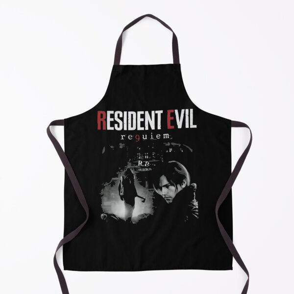 Item preview, Leon S Kennedy Resident Evil Requiem  designed and sold by radercolorfuls.