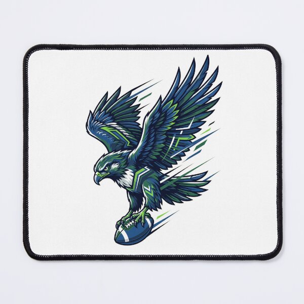 Item preview, Seattle-Seahawks designed and sold by world+167.