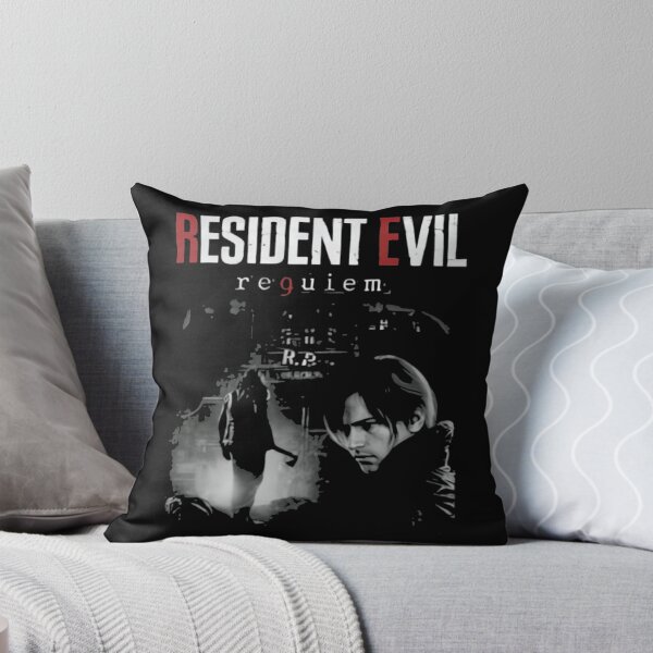 Item preview, Leon S Kennedy Resident Evil Requiem designed and sold by radercolorfuls.