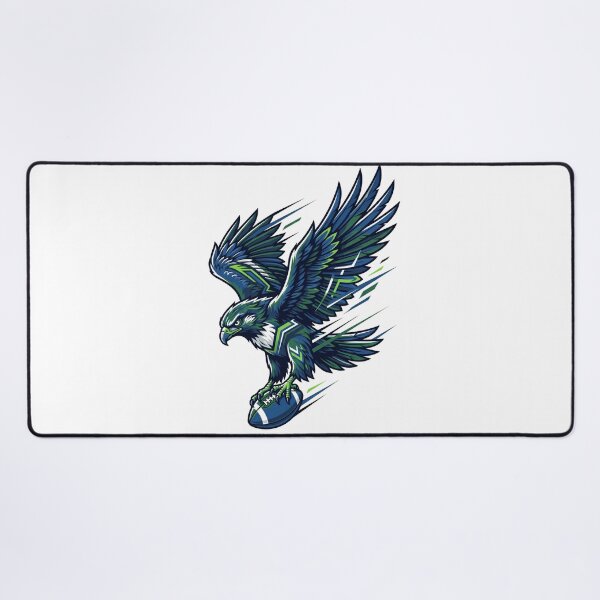 Item preview, Seattle-Seahawks designed and sold by world+167.