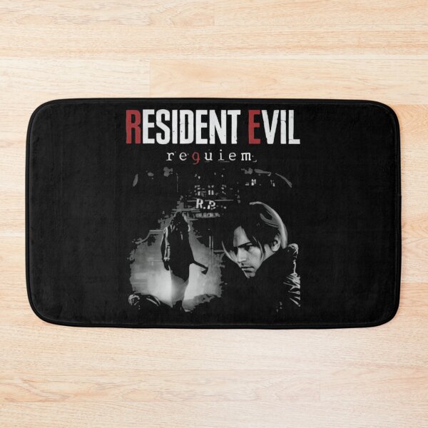Item preview, Leon S Kennedy Resident Evil Requiem  designed and sold by radercolorfuls.