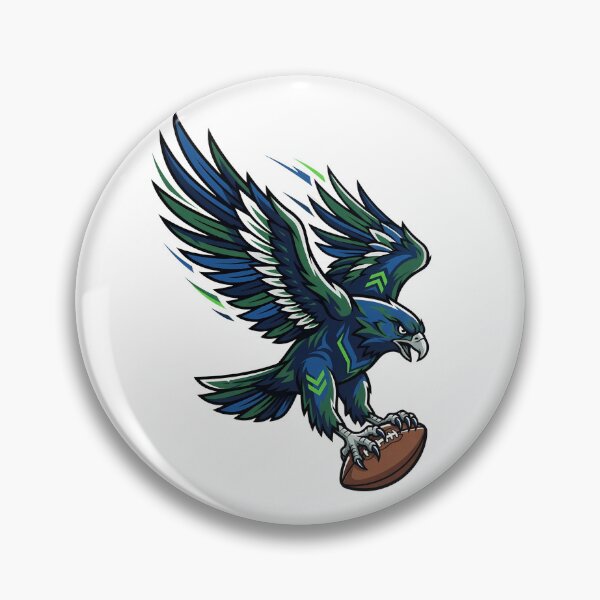 Item preview, Seattle-Seahawks designed and sold by world+167.