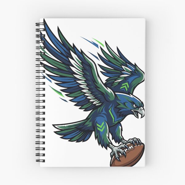 Item preview, Seattle-Seahawks designed and sold by world+167.