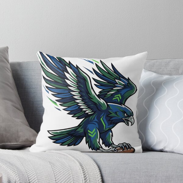 Item preview, Seattle-Seahawks designed and sold by world+167.