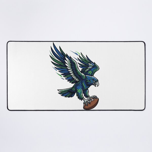 Item preview, Seattle-Seahawks designed and sold by world+167.