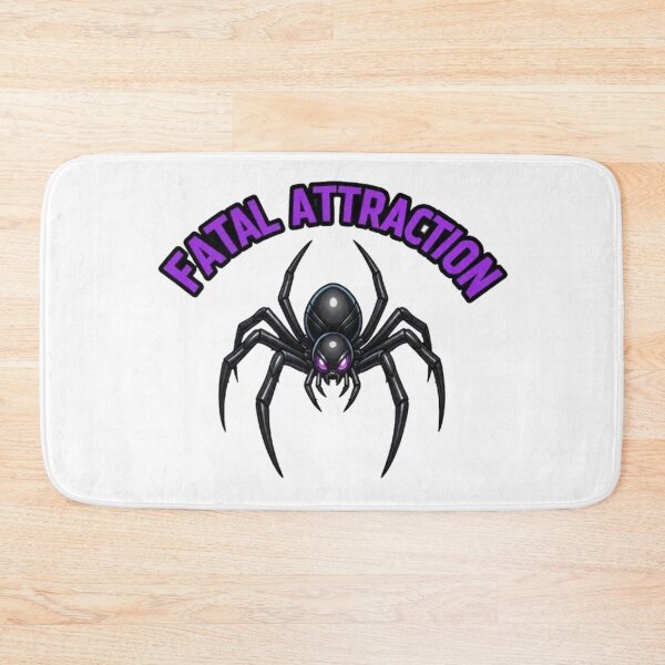 Item preview, Fatal Attraction  designed and sold by The best online style shop.