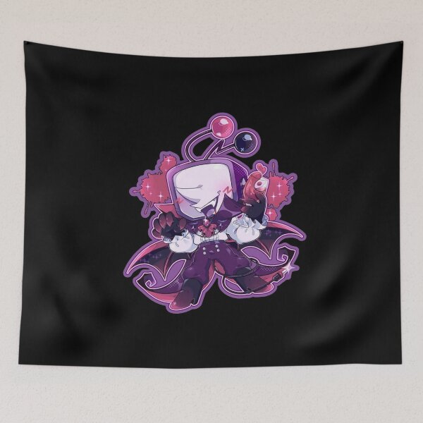 Item preview, Deltarune - Tenna designed and sold by Jackson-sa.