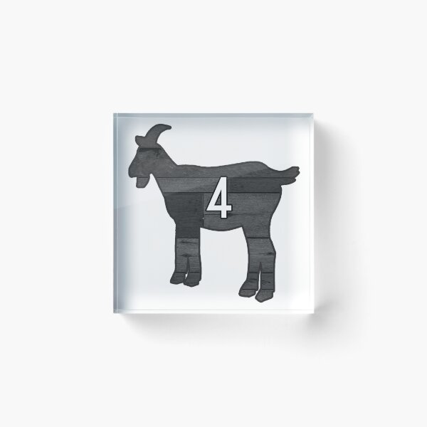 Item preview, Appling Goat designed and sold by Normbot2000.