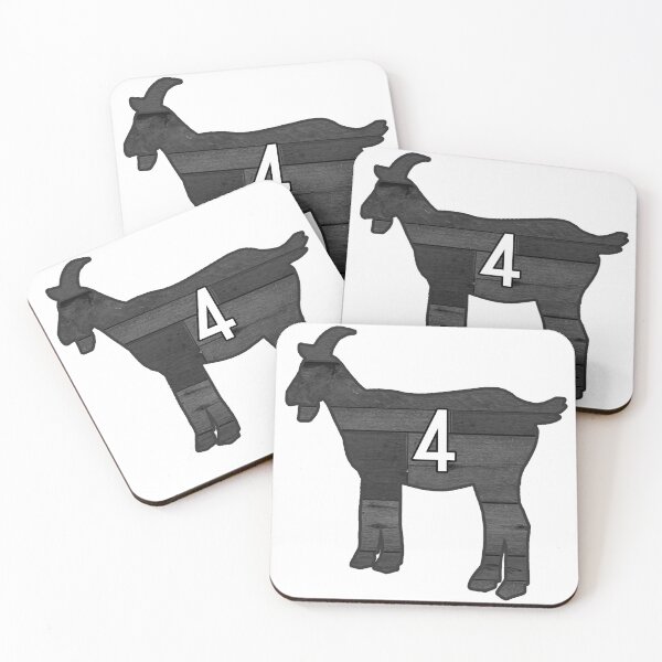 Item preview, Appling Goat designed and sold by Normbot2000.