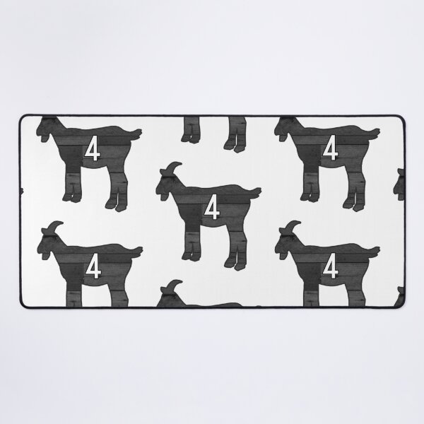 Item preview, Appling Goat designed and sold by Normbot2000.
