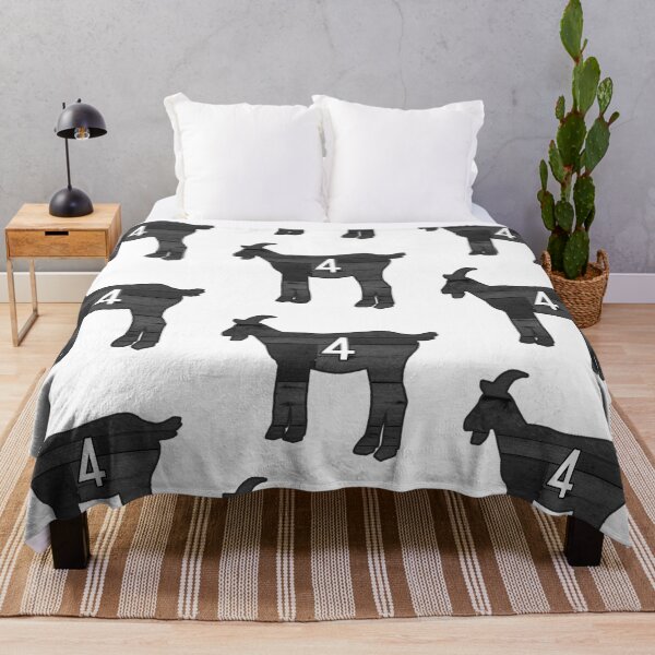 Item preview, Appling Goat designed and sold by Normbot2000.