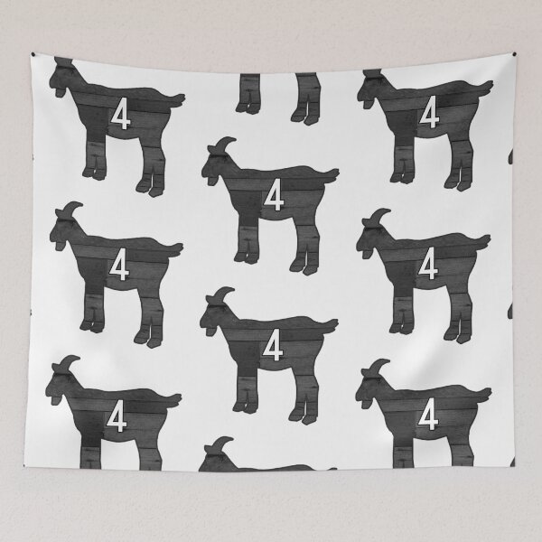 Item preview, Appling Goat designed and sold by Normbot2000.