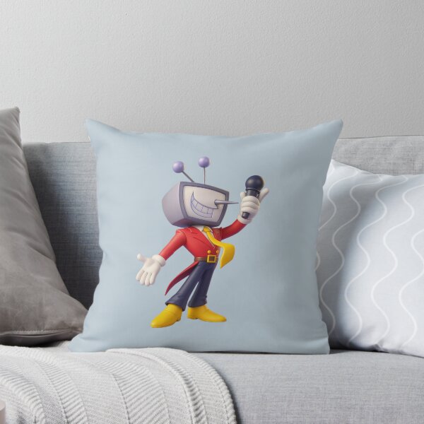 Item preview, Deltarune - Tenna designed and sold by Jackson-sa.
