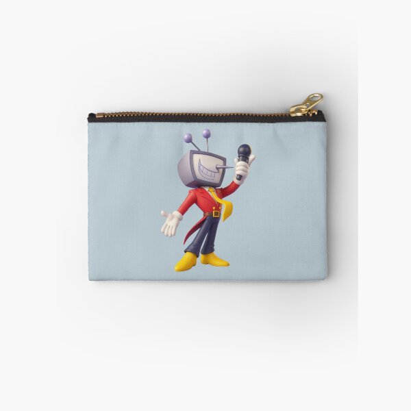 Item preview, Deltarune - Tenna designed and sold by Jackson-sa.