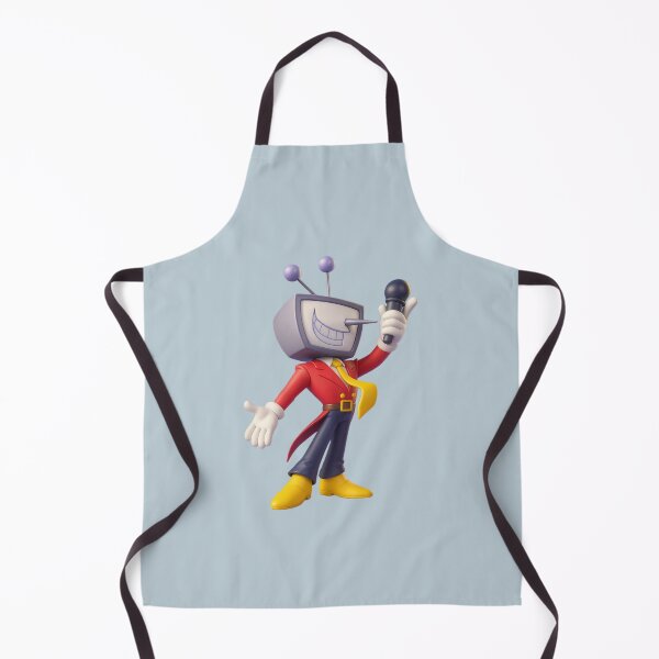 Item preview, Deltarune - Tenna designed and sold by Jackson-sa.