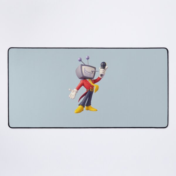 Item preview, Deltarune - Tenna designed and sold by Jackson-sa.