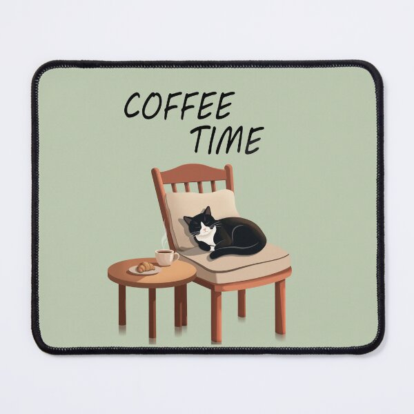 Item preview, Coffee Time II designed and sold by NorthNook.