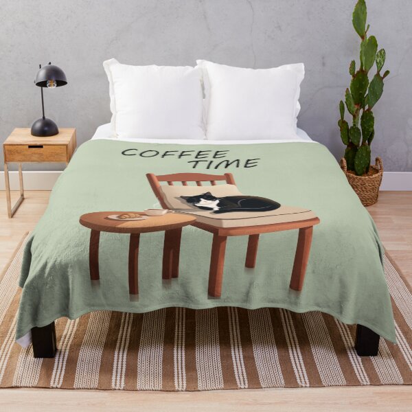 Item preview, Coffee Time II designed and sold by NorthNook.