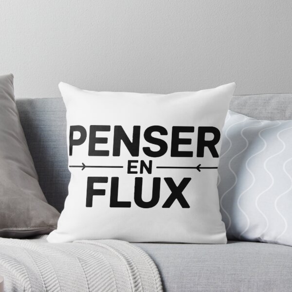 Item preview, Minimalist typography, think in flow, strong word designed and sold by ObjCrea123.