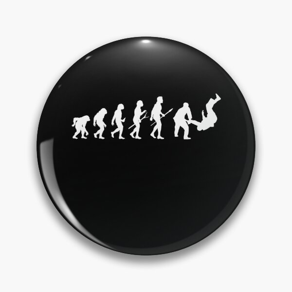 Item preview, Evolución del Judo Artes Marciales Judoka Judo designed and sold by Lenny Stahl.