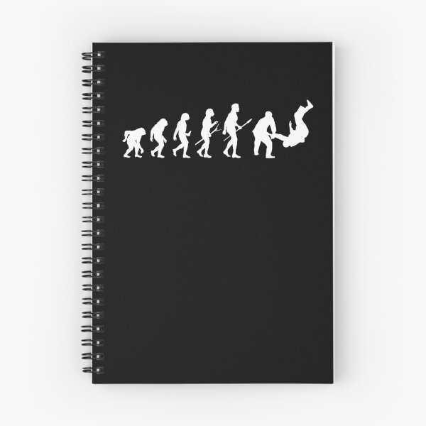 Item preview, Judo Evolution Martial Arts Judoka Judo designed and sold by Lenny Stahl.