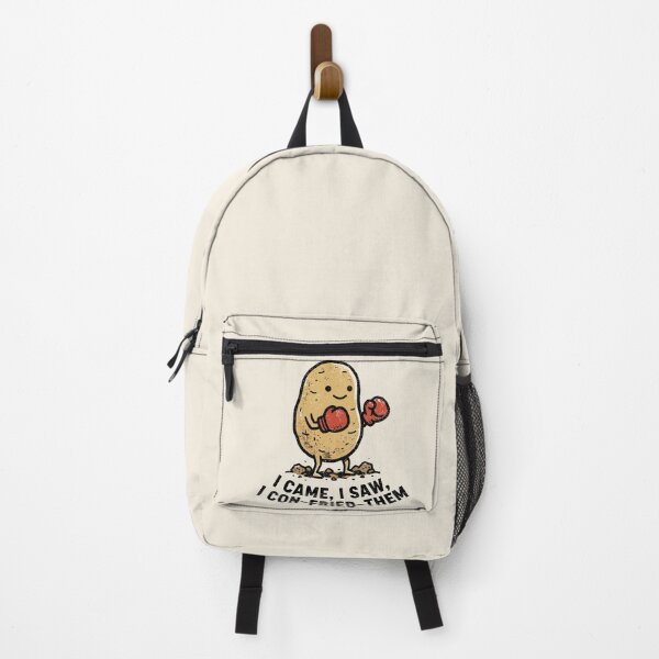 Item preview, Boxing Potato designed and sold by Amir Faysal.