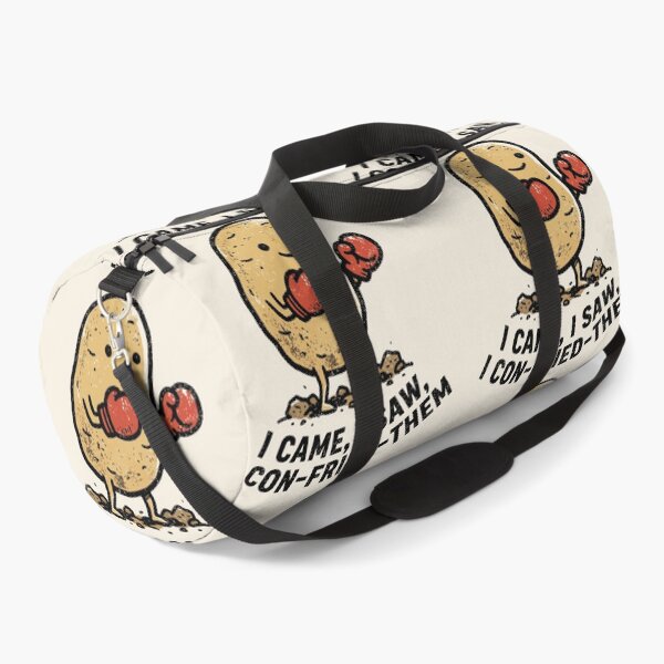 Item preview, Boxing Potato designed and sold by Amir Faysal.