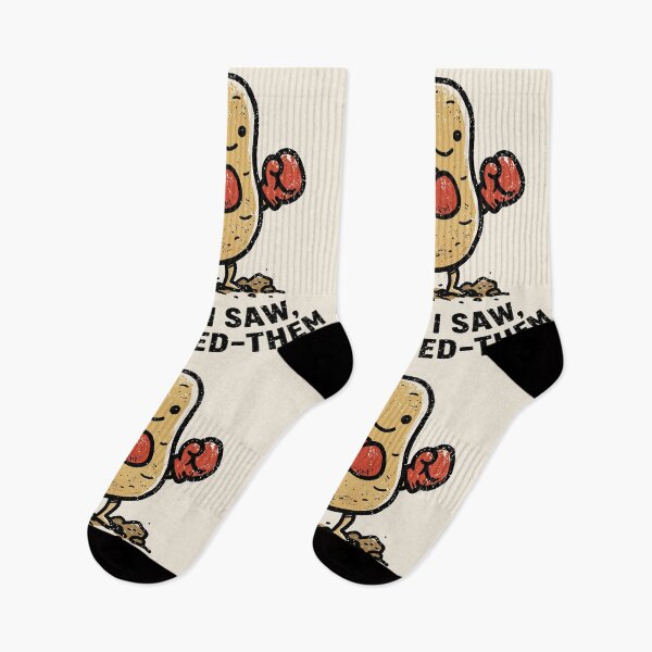 Item preview, Boxing Potato designed and sold by Amir Faysal.