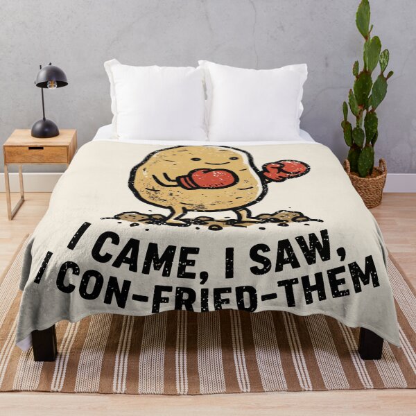 Item preview, Boxing Potato designed and sold by Amir Faysal.