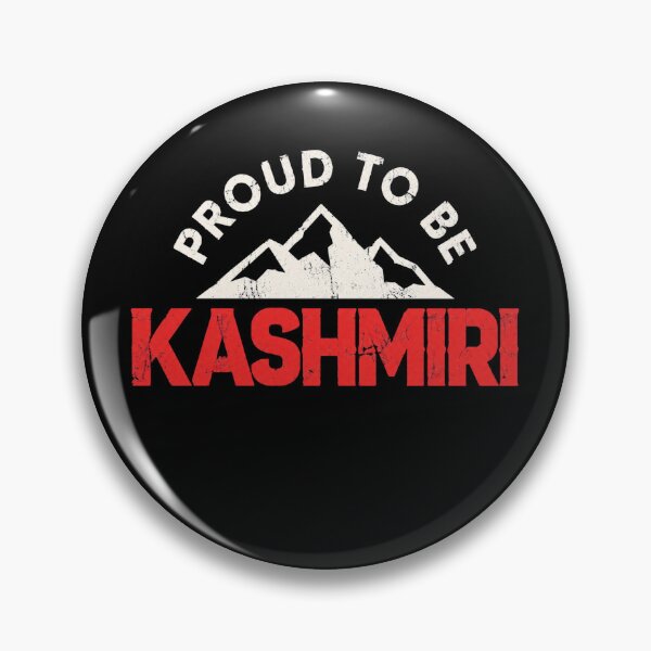 Item preview, Proud To Be Kashmiri designed and sold by DebellismyrArts.