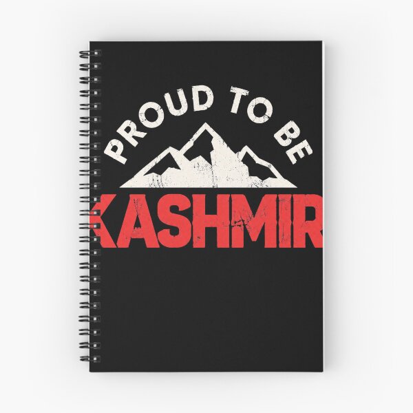 Item preview, Proud To Be Kashmiri designed and sold by DebellismyrArts.