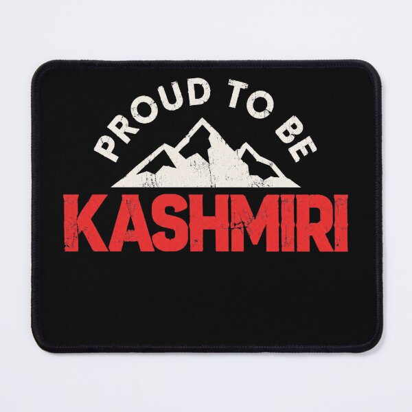 Item preview, Proud To Be Kashmiri designed and sold by DebellismyrArts.