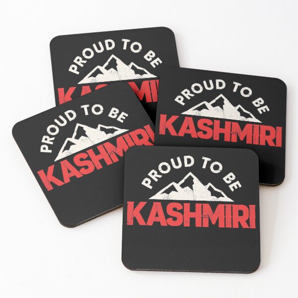 Item preview, Proud To Be Kashmiri designed and sold by DebellismyrArts.