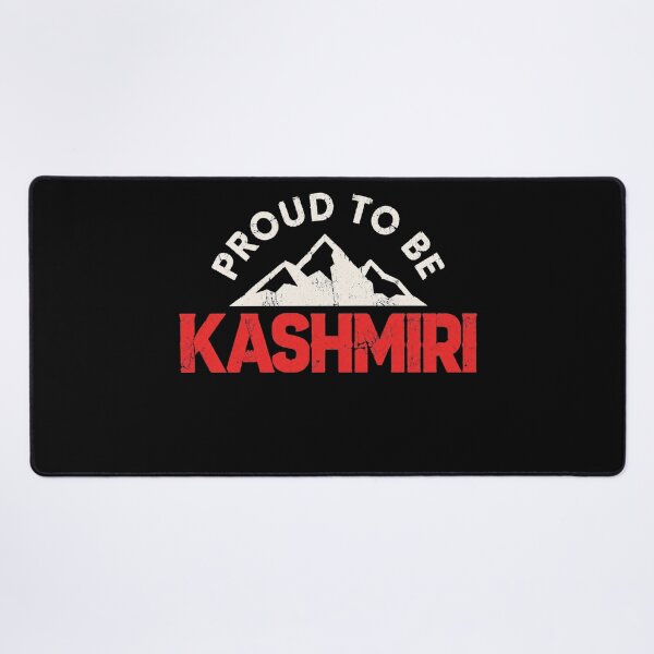 Item preview, Proud To Be Kashmiri designed and sold by DebellismyrArts.