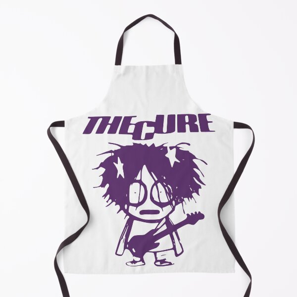 Item preview, The Cure designed and sold by V.I.S.T.A. .