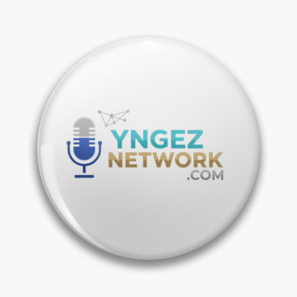 Item preview, YNGEZ Network (com) designed and sold by YNGEZ.