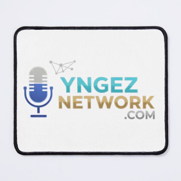 Item preview, YNGEZ Network (com) designed and sold by YNGEZ.