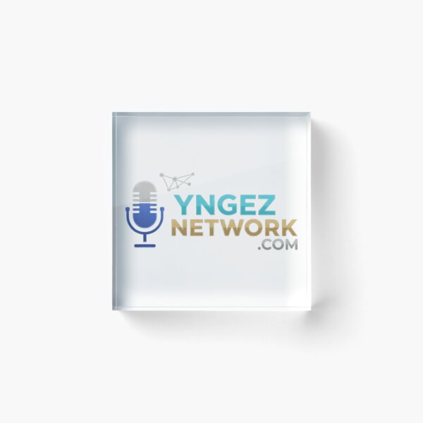 Item preview, YNGEZ Network (com) designed and sold by YNGEZ.
