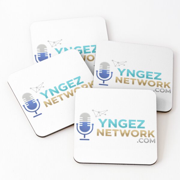 Item preview, YNGEZ Network (com) designed and sold by YNGEZ.
