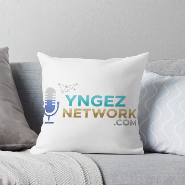 Item preview, YNGEZ Network (com) designed and sold by YNGEZ.