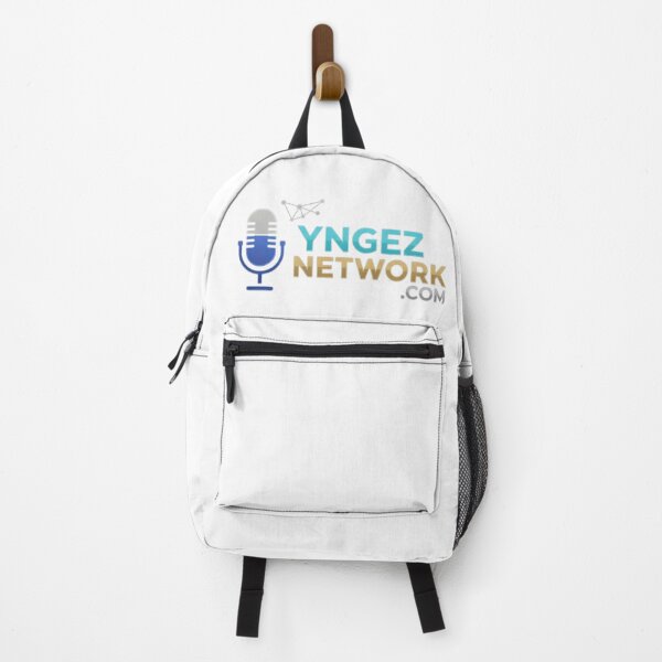 Item preview, YNGEZ Network (com) designed and sold by YNGEZ.