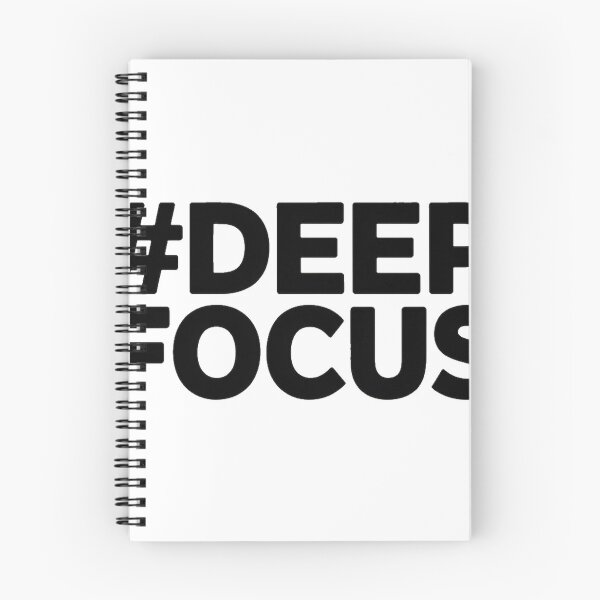 Item preview, Minimalist typography, deep focus, strong word designed and sold by ObjCrea123.