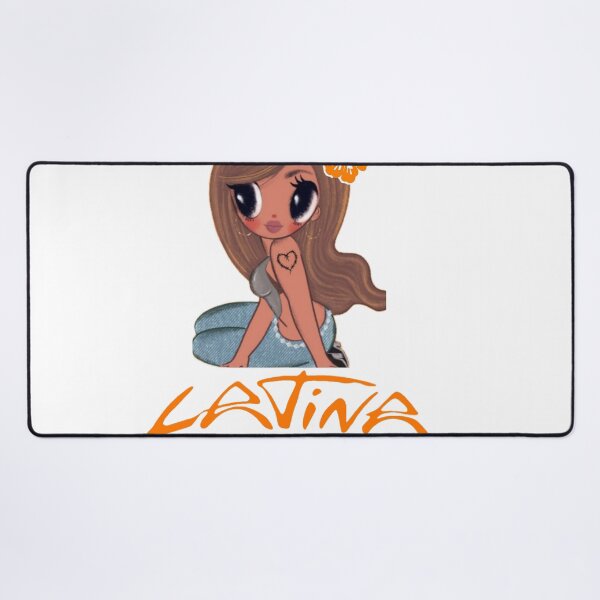 Item preview, Latina Forever - Karol G designed and sold by conamor-bymel.
